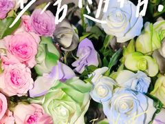 -循礼门鲜花花市(武汉循礼门店)