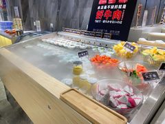 -匠牛亭·锅物烧肉放题自助(昆百大·泰业城店)
