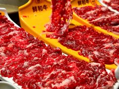 -潮发潮汕牛肉店(永庆坊店)
