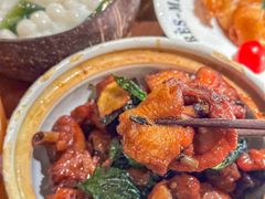 -岛风·台食小馆 ISLAND BISTRO(烟台山店)
