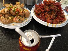 -三妹小龙虾·黄油蟹(华侨城总店)