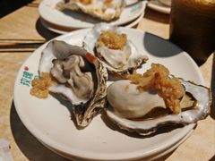 -玫瑰花园自助烤肉(顺义鑫海韵通店)