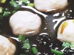 腊肠叉烧煲仔饭-壹煲口福煲仔饭(中山路店)