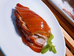-四季民福烤鸭店(王府井灯市口店)