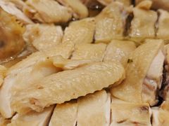 -稻香酒家·33年老字号·港式粤菜(富邦中心店)