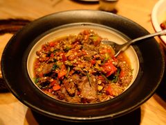 -图味美小黄鱼·景德菜(浙江路店)