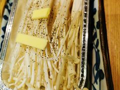 -久苑烧肉(世界城广场店)