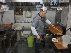 -清真蒋有记(老门东店)