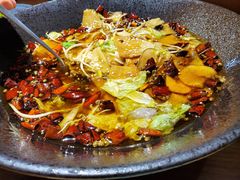 -素心小筑(后沙裕镇店)