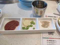 -韩香福烤肉庄园(荣成店)