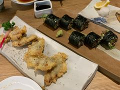-隐泉之语日式料理(王府中环店)