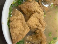 -白魁老号饭庄(安内店)