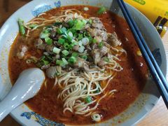 -丁丁猫重庆小面(徐州路店)