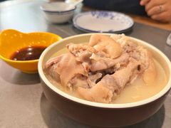 -彭记老妈蹄花(文化路店)