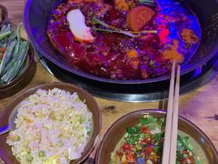 -楠火锅(广州总店)