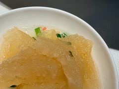 -海味·悦外滩中餐厅(上海宝龙丽筠酒店)