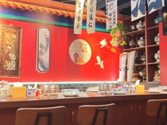 -老北京胡同味道二荤铺(酒仙桥店)