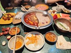 -牛New寿喜烧(中山公园龙之梦店)