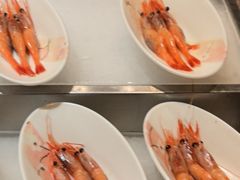 -丰卓会海鲜自助(中润大道店)