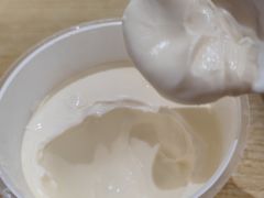 奶皮子酸奶-紫光园·烤鸭(美术馆店)