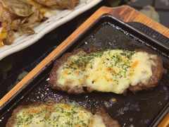 芝士牛肉饼-源味家(杏林街店)