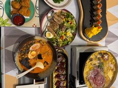 -将太无二·北美传奇寿司(瑞士公寓店)