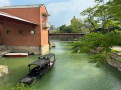 -赤坎·广东华侨国际旅游度假区