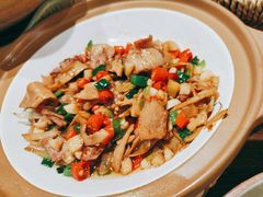 -大盐帮川菜馆(长楹天街店)