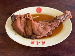 -同得兴 Since·1995 传统苏式面馆(嘉馀坊店)