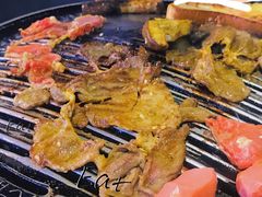 -吉志烤肉(太原总店)
