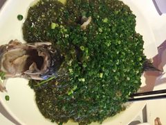 尘香-尘香•传统川菜(创汇首座店)