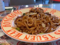 -肥韬茶餐厅(海上世界店)
