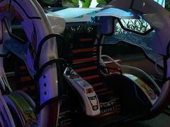 -布吉佳兆业广场