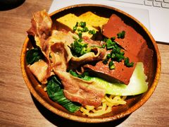 老鼎旺销魂面-老鼎旺安格斯牛肉火锅(衡艺广场店)