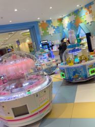 -meland亲子乐园•派对•研学(苏州悠方购物中心店)