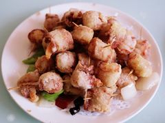 -胖子菜馆(隆昌路店)
