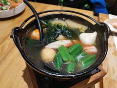-Sushi Love 创意寿司(正佳广场店)
