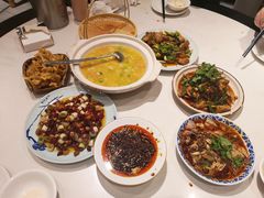 -院8里·少城记忆老川菜(宽窄巷子店)