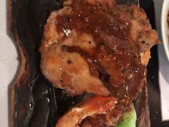 -花园餐厅(铜锣湾店)