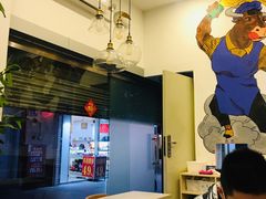 -仁信老铺甜品(北京路店)