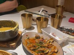 -帕娜·泰式茶餐厅·Bistro(近铁广场店)