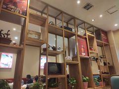 -邢氏老太太烤串(北兴街店)