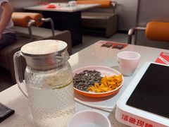 -闻溪有渔·活鱼现烤才好吃(太仓万达店)