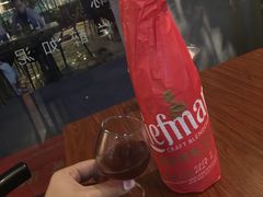 -虚荣精酿酒屋(五羊店)