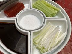 -好苑建国酒店亚洲厨房(建国门内大街店)