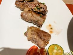 -小山日本料理(兴业太古汇店)