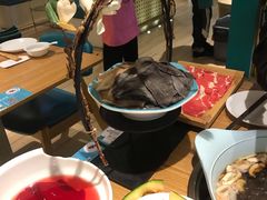 -青瓷火锅料理(西单大悦城店)