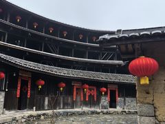-初溪土楼群