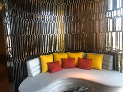 -北京索菲特大酒店·健身中心