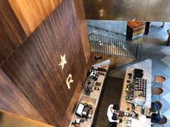 -星巴克臻选(南京艾尚天地店)